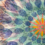 Mary Judge, Exotic Hex Series, 111-07, 2, 2007