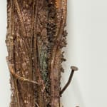 Margot Glass, Lady's Thumb #2, 2024
