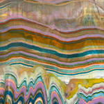 Laura Moriarty, Agates 11, 2012