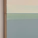 Susan English, Middle Fold, 2021