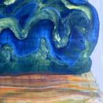 Laura Moriarty, Agates 11, 2012