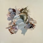 Janna Watson, The Heat of Blue, 2023