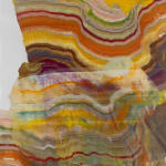 Laura Moriarty, Agates 11, 2012