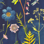 Julia Whitney Barnes, Planting Utopia (City of Peace), 2022-'24