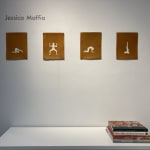Jessica Maffia, Untitled 6, 2020