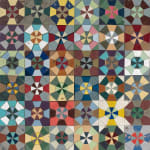 Carolyn Millstein, Lost by the Shore, 2024