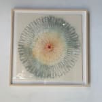 Mary Judge, Kaleidoscope Pop Queen Anne, 2025