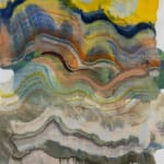 Laura Moriarty, Agates 11, 2012