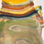 Laura Moriarty, Agates 11, 2012