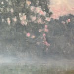 Thomas Sarrantonio, Field Painting July 19, 2021