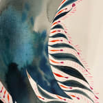 June Glasson, Liberty, 2018