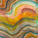 Laura Moriarty, Agates 11, 2012