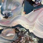 Janna Watson, The Heat of Blue, 2023