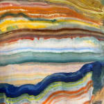 Laura Moriarty, Agates 11, 2012