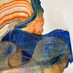 Laura Moriarty, Agates 11, 2012