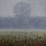Thomas Sarrantonio, Field Painting July 19, 2021