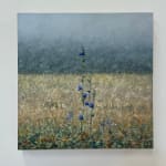 Thomas Sarrantonio, Field Painting July 19, 2021