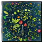 Julia Whitney Barnes, Planting Utopia (City of Peace), 2022-'24