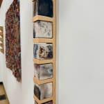 Tristan Fitch, Smokestack No. 11, 2025