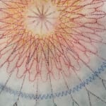 Mary Judge, Exotic Hex Series, 111-07, 2, 2007