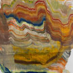 Laura Moriarty, Agates 11, 2012