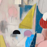 Daniel Anselmi, Untitled (7-14), 2024