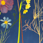 Julia Whitney Barnes, Planting Utopia (City of Peace), 2022-'24