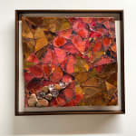 Carolyn Millstein, Vessel 5, 2019