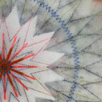 Mary Judge, Exotic Hex Series, 111-07, 2, 2007