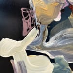 Janna Watson, Everything Moves on the Moon's Pulse, 2023