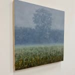 Thomas Sarrantonio, Field Painting July 19, 2021
