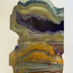 Laura Moriarty, Agates 11, 2012