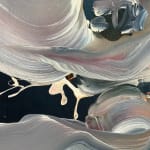 Janna Watson, The Heat of Blue, 2023