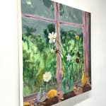 Melanie Parke, Inside for Winter, 2024