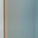 Susan English, Middle Fold, 2021