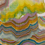 Laura Moriarty, Agates 11, 2012