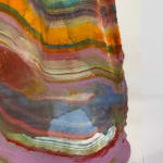 Laura Moriarty, Agates 11, 2012