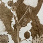Margot Glass, Lady's Thumb #2, 2024