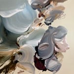 Janna Watson, The Heat of Blue, 2023
