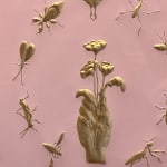 Daniel Anselmi, Untitled (7-14), 2024