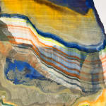 Laura Moriarty, Agates 11, 2012