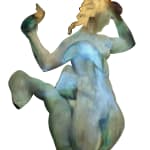June Glasson, Liberty, 2018