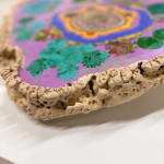 Laura Moriarty, Smoke Signal, 2025