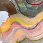 Laura Moriarty, Agates 11, 2012