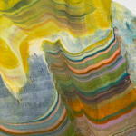 Laura Moriarty, Agates 11, 2012