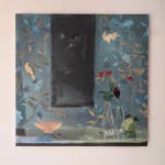 Melanie Parke, Borgo, 2019