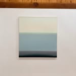 Susan English, Middle Fold, 2021