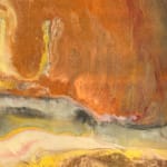 Laura Moriarty, Agates 11, 2012