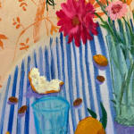 Melanie Parke, Inside for Winter, 2024