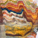 Laura Moriarty, Agates 11, 2012